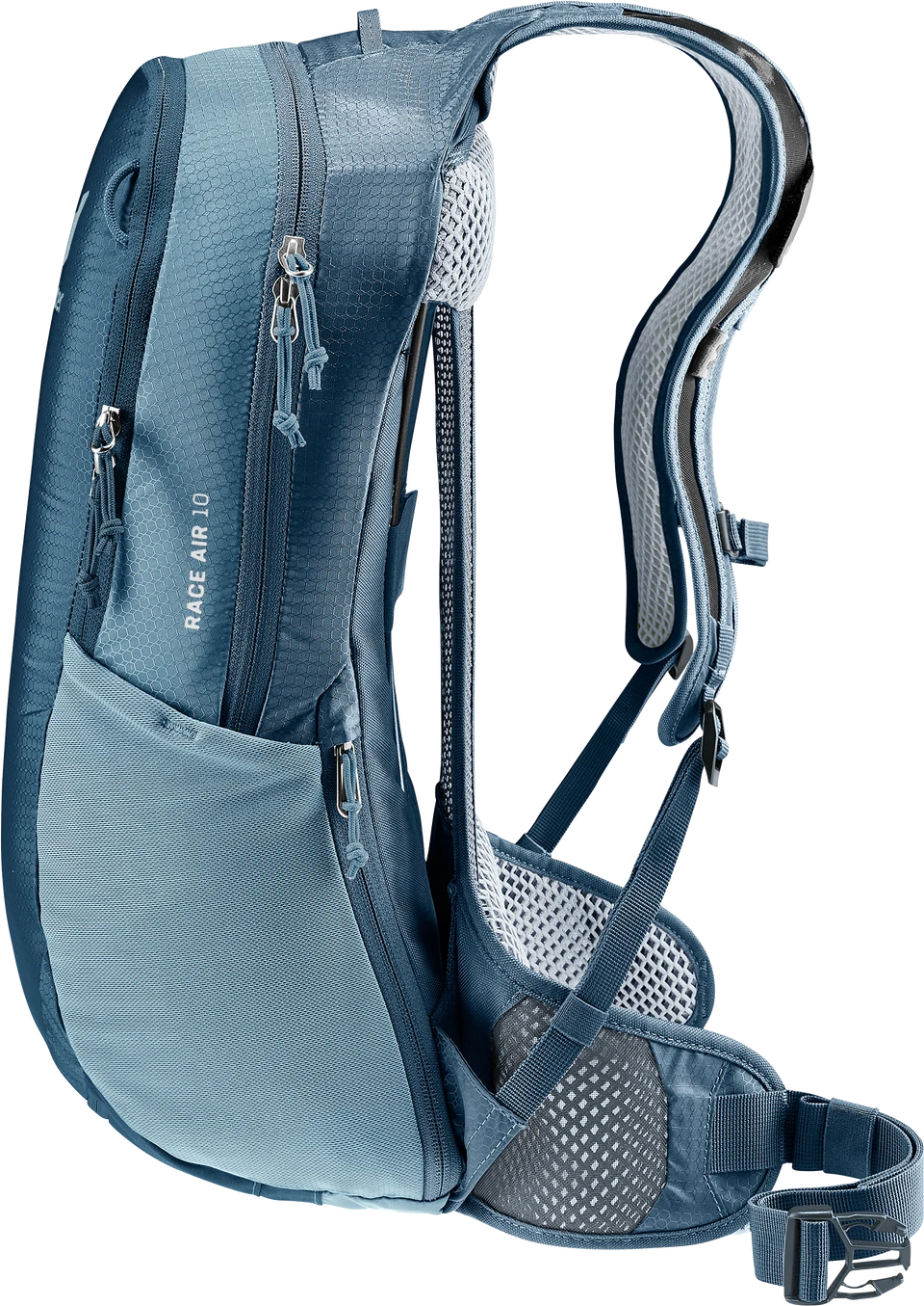 DEUTER Rucksack Race Air 10 8 DEUTER Rucksack Race Air 10 – Bild 6