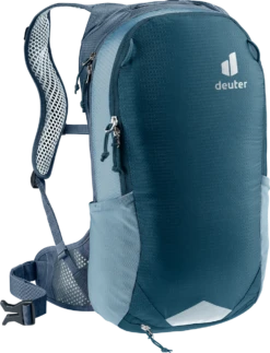 DEUTER Rucksack Race Air 10 17 DEUTER Rucksack Race Air 10 -Feinbier Unterwegs Geschäft 3204323 1374 BILD07 20230404