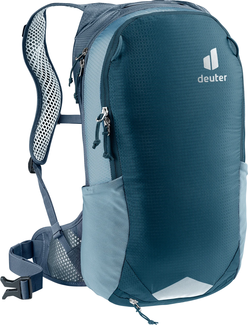 DEUTER Rucksack Race Air 10 9 DEUTER Rucksack Race Air 10 – Bild 7