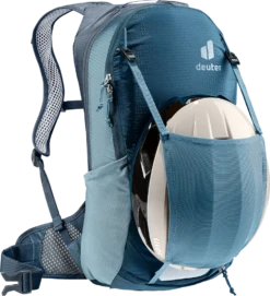 DEUTER Rucksack Race Air 10 18 DEUTER Rucksack Race Air 10 -Feinbier Unterwegs Geschäft 3204323 1374 BILD09 20230404