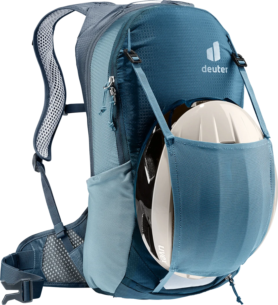 DEUTER Rucksack Race Air 10 10 DEUTER Rucksack Race Air 10 – Bild 8