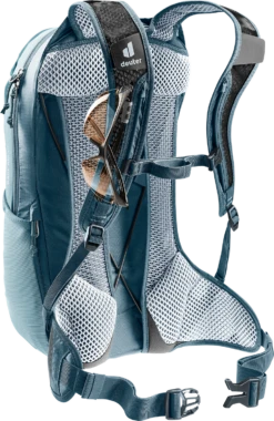 DEUTER Rucksack Race Air 10 19 DEUTER Rucksack Race Air 10 -Feinbier Unterwegs Geschäft 3204323 1374 BILD10 20230404