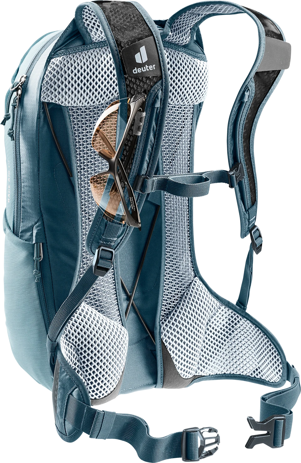 DEUTER Rucksack Race Air 10 11 DEUTER Rucksack Race Air 10 – Bild 9