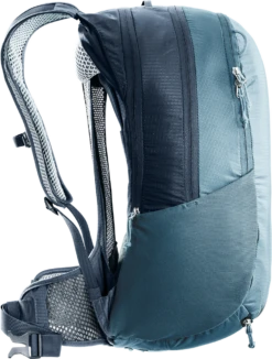 DEUTER Rucksack Race Air 14+3 -Feinbier Unterwegs Geschäft 3204423 1374 BILD03 20230404