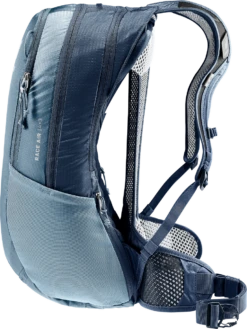 DEUTER Rucksack Race Air 14+3 -Feinbier Unterwegs Geschäft 3204423 1374 BILD06 20230404