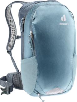 DEUTER Rucksack Race Air 14+3 -Feinbier Unterwegs Geschäft 3204423 1374 BILD07 20230404