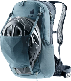 DEUTER Rucksack Race Air 14+3 -Feinbier Unterwegs Geschäft 3204423 1374 BILD09 20230404
