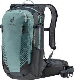 DEUTER Rucksack Compact EXP 12 SL