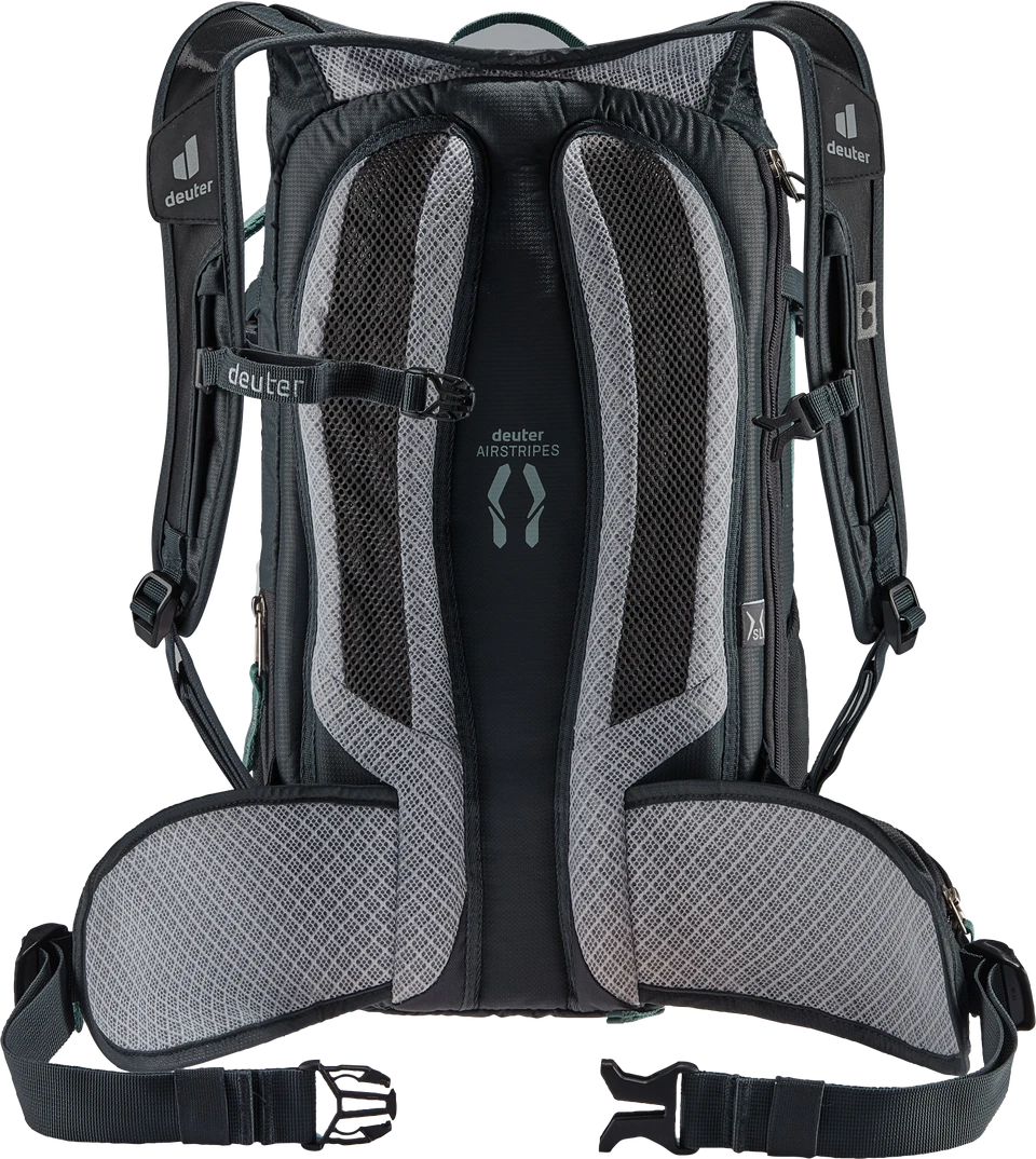 DEUTER Rucksack Compact EXP 12 SL 4 DEUTER Rucksack Compact EXP 12 SL – Bild 2