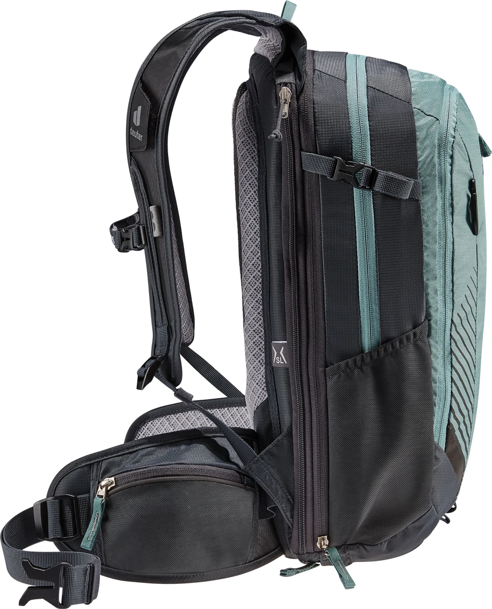 DEUTER Rucksack Compact EXP 12 SL 5 DEUTER Rucksack Compact EXP 12 SL – Bild 3