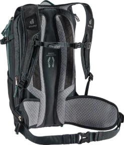 DEUTER Rucksack Compact EXP 12 SL 14 DEUTER Rucksack Compact EXP 12 SL -Feinbier Unterwegs Geschäft 3206021 2444 BILD04 20220525