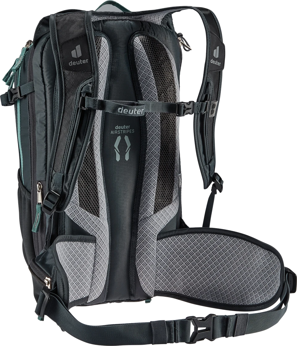 DEUTER Rucksack Compact EXP 12 SL 6 DEUTER Rucksack Compact EXP 12 SL – Bild 4