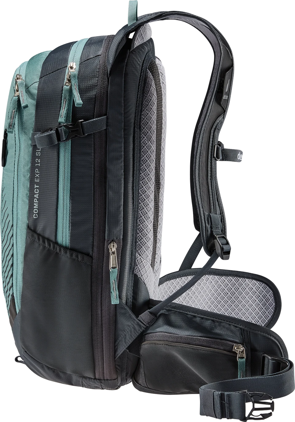 DEUTER Rucksack Compact EXP 12 SL 7 DEUTER Rucksack Compact EXP 12 SL – Bild 5