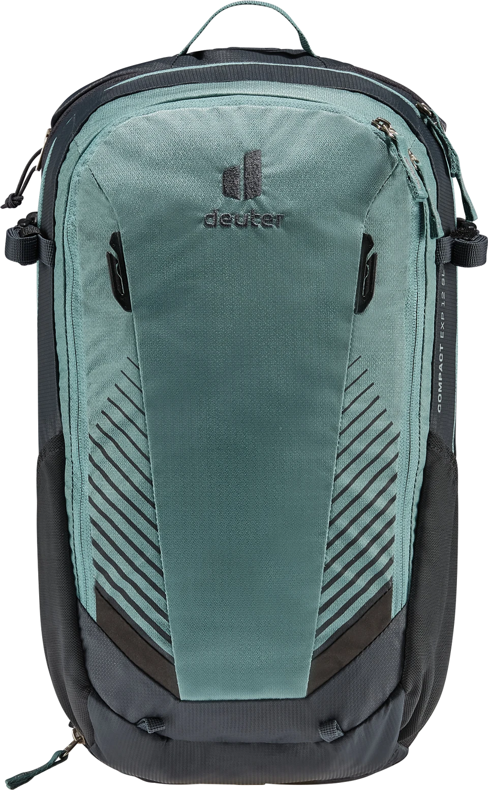 DEUTER Rucksack Compact EXP 12 SL 8 DEUTER Rucksack Compact EXP 12 SL – Bild 6