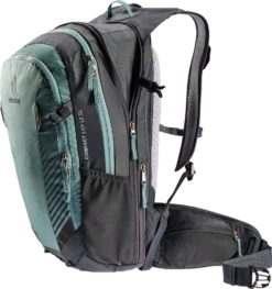 DEUTER Rucksack Compact EXP 12 SL 18 DEUTER Rucksack Compact EXP 12 SL -Feinbier Unterwegs Geschäft 3206021 2444 BILD09 20220525