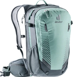 DEUTER Rucksack Compact EXP 12 SL 19 DEUTER Rucksack Compact EXP 12 SL -Feinbier Unterwegs Geschäft 3206021 2444 BILD10 20220525