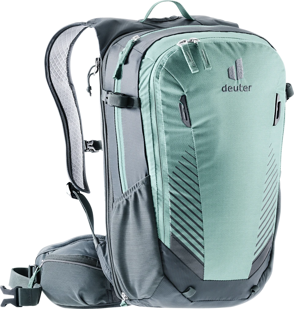 DEUTER Rucksack Compact EXP 12 SL 11 DEUTER Rucksack Compact EXP 12 SL – Bild 9