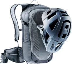 DEUTER Rucksack Compact EXP 14 -Feinbier Unterwegs Geschäft 3206121 4701 BILD06 20220128