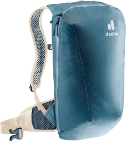 DEUTER Rucksack Plamort 12 -Feinbier Unterwegs Geschäft 3223023 3624 BILD04 20230404