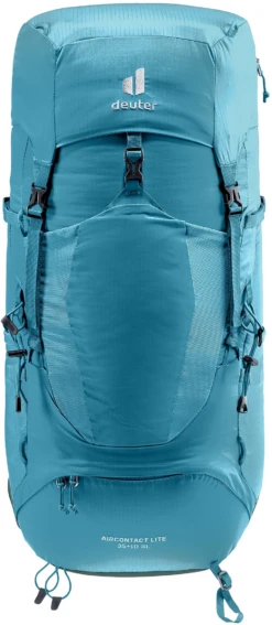 DEUTER Rucksack Aircontact Lite 35 + 10 SL