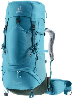 DEUTER Rucksack Aircontact Lite 35 + 10 SL -Feinbier Unterwegs Geschäft 3340023 3249 BILD04 20230331