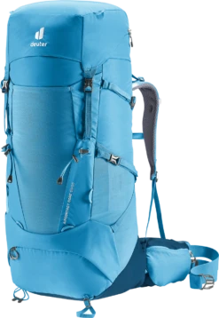 DEUTER Rucksack Aircontact Core 50+10