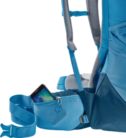 DEUTER Rucksack Aircontact Core 50+10 -Feinbier Unterwegs Geschäft 3350322 1358 BILD09 20220525