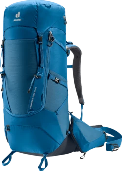 DEUTER Rucksack Aircontact Core 60+10