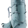 DEUTER Rucksack Aircontact Core 65+10 SL