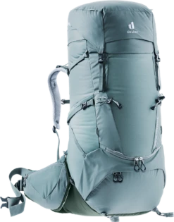 DEUTER Rucksack Aircontact Core 65+10 SL