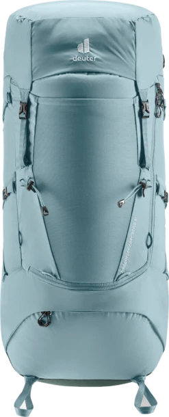 DEUTER Rucksack Aircontact Core 65+10 SL -Feinbier Unterwegs Geschäft 3350622 4219 BILD06 20220128