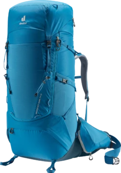 DEUTER Rucksack Aircontact Core 70+10