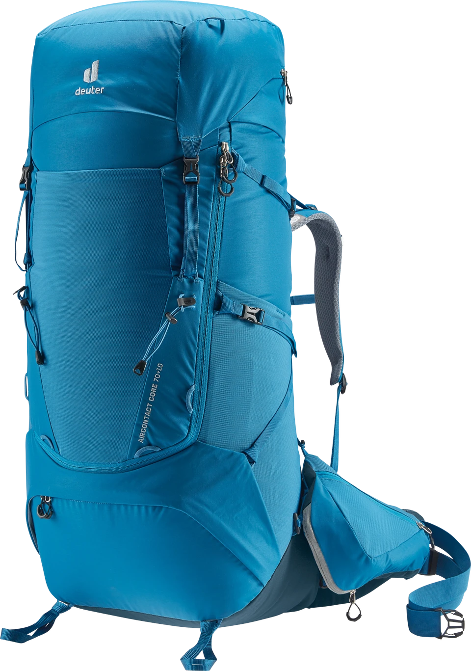 DEUTER Rucksack Aircontact Core 70+10 3 DEUTER Rucksack Aircontact Core 70+10