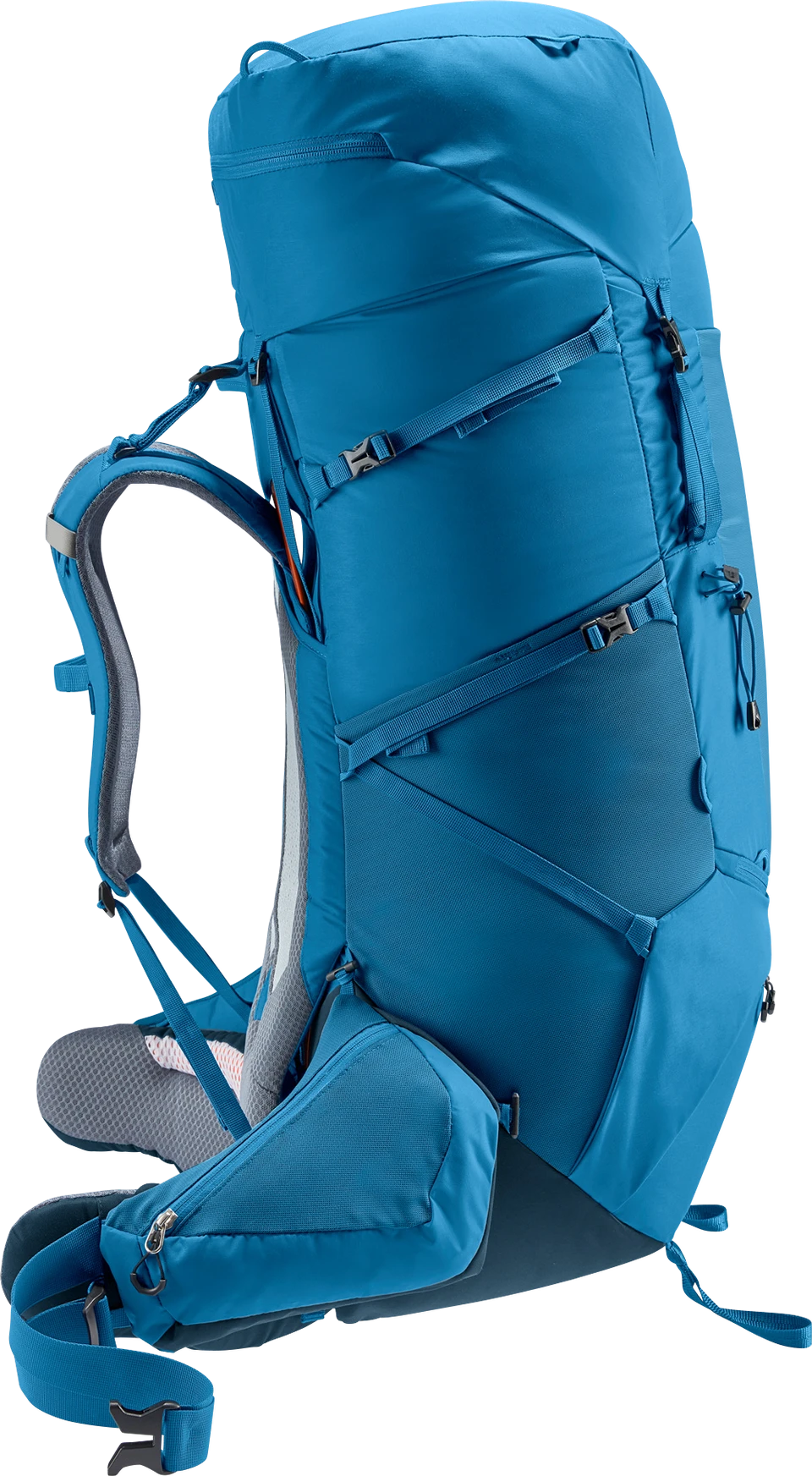 DEUTER Rucksack Aircontact Core 70+10 5 DEUTER Rucksack Aircontact Core 70+10 – Bild 3