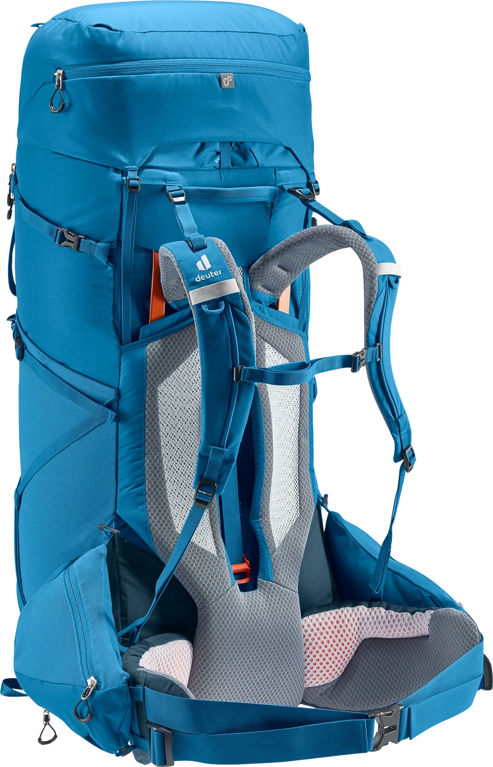 DEUTER Rucksack Aircontact Core 70+10 6 DEUTER Rucksack Aircontact Core 70+10 – Bild 4