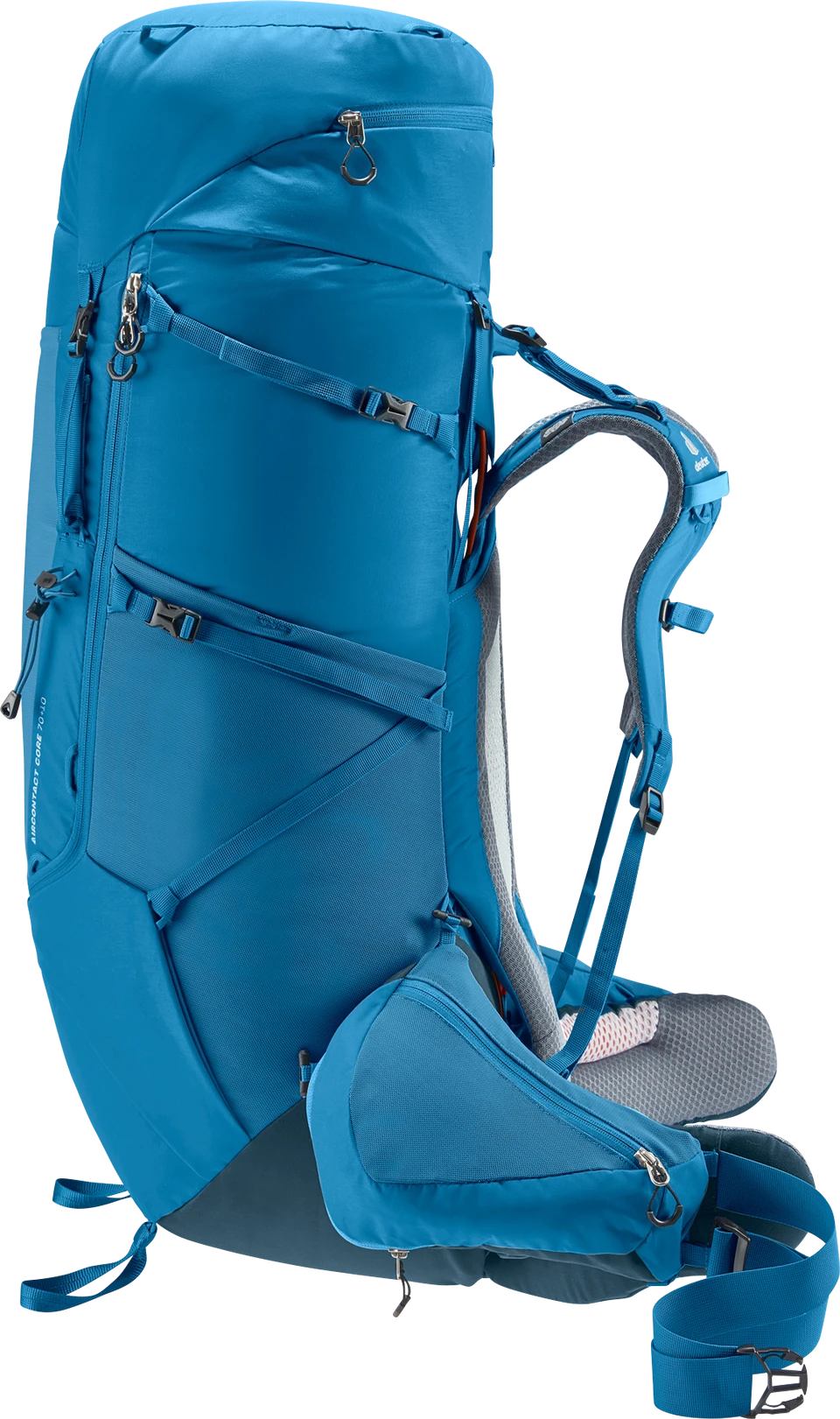DEUTER Rucksack Aircontact Core 70+10 7 DEUTER Rucksack Aircontact Core 70+10 – Bild 5