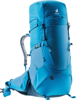 DEUTER Rucksack Aircontact Core 70+10 19 DEUTER Rucksack Aircontact Core 70+10 -Feinbier Unterwegs Geschäft 3350722 1358 BILD10 20220525