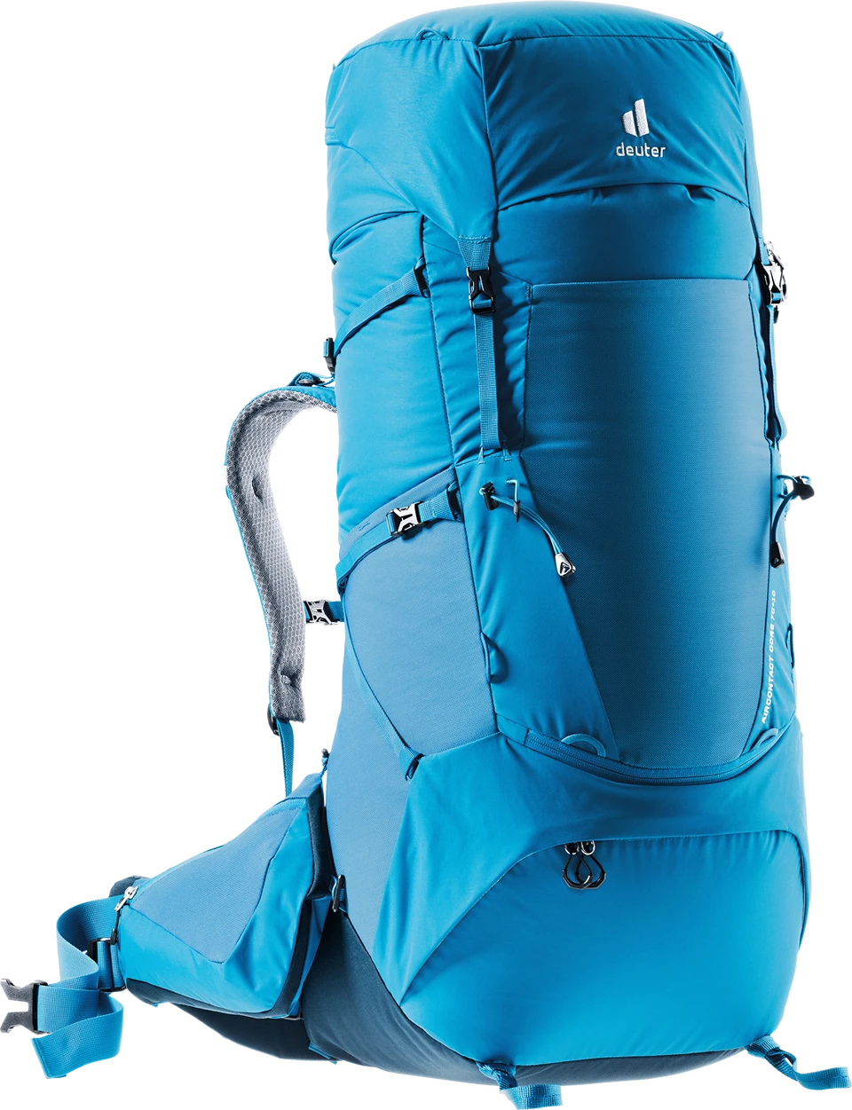 DEUTER Rucksack Aircontact Core 70+10 11 DEUTER Rucksack Aircontact Core 70+10 – Bild 9