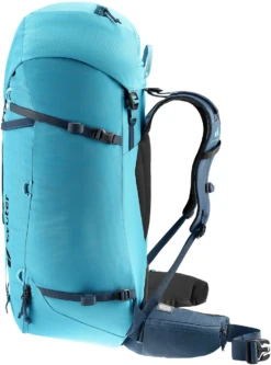 DEUTER Rucksack Guide 42+8 SL -Feinbier Unterwegs Geschäft 3361623 1378 BILD06 20230407