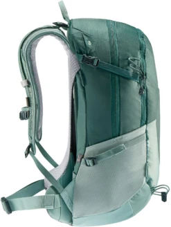 DEUTER Rucksack Futura 21 SL 13 DEUTER Rucksack Futura 21 SL -Feinbier Unterwegs Geschäft 3400021 2283 BILD03 20230407