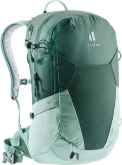 DEUTER Rucksack Futura 21 SL 15 DEUTER Rucksack Futura 21 SL -Feinbier Unterwegs Geschäft 3400021 2283 BILD05 20230407