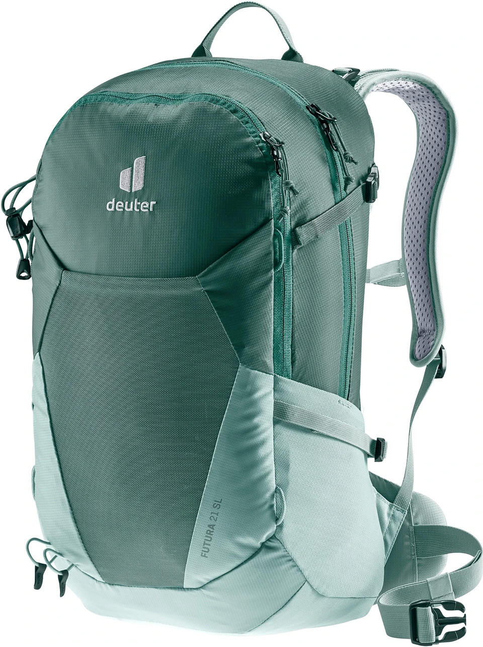 DEUTER Rucksack Futura 21 SL 8 DEUTER Rucksack Futura 21 SL – Bild 6