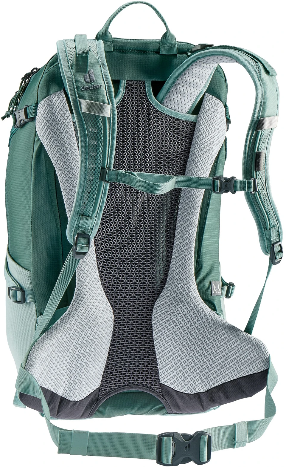 DEUTER Rucksack Futura 21 SL 9 DEUTER Rucksack Futura 21 SL – Bild 7