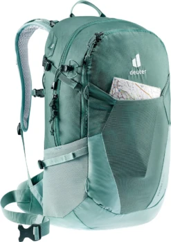 DEUTER Rucksack Futura 21 SL 19 DEUTER Rucksack Futura 21 SL -Feinbier Unterwegs Geschäft 3400021 2283 BILD10 20230407