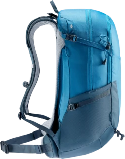 DEUTER Rucksack Futura 23 -Feinbier Unterwegs Geschäft 3400121 1358 BILD03 20220525