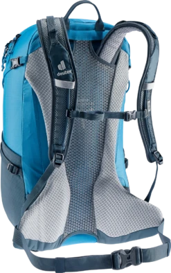 DEUTER Rucksack Futura 23 -Feinbier Unterwegs Geschäft 3400121 1358 BILD04 20220525