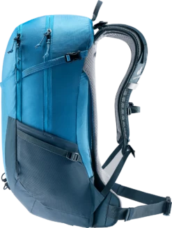 DEUTER Rucksack Futura 23 -Feinbier Unterwegs Geschäft 3400121 1358 BILD05 20220525