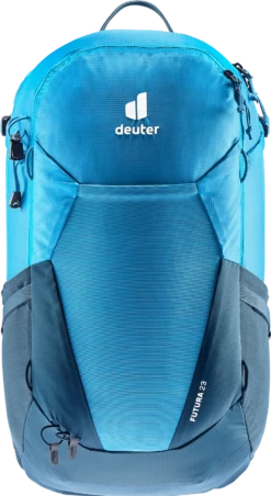 DEUTER Rucksack Futura 23 -Feinbier Unterwegs Geschäft 3400121 1358 BILD06 20220525