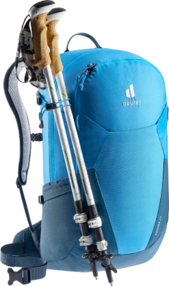 DEUTER Rucksack Futura 23 -Feinbier Unterwegs Geschäft 3400121 1358 BILD07 20220525