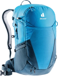 DEUTER Rucksack Futura 23 -Feinbier Unterwegs Geschäft 3400121 1358 BILD09 20220525
